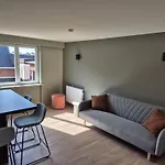 Hotel Augustyn Brugge