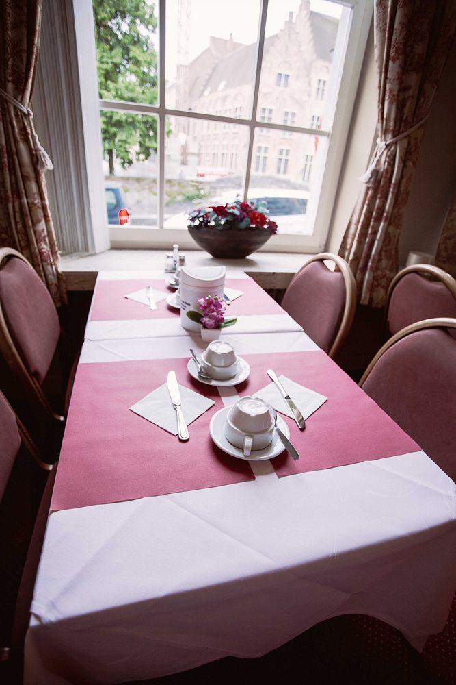 Hotel Europ