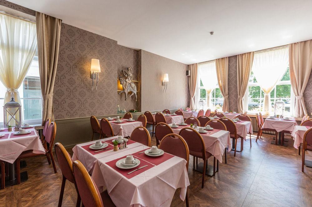 Augustyn Hotel Brügge