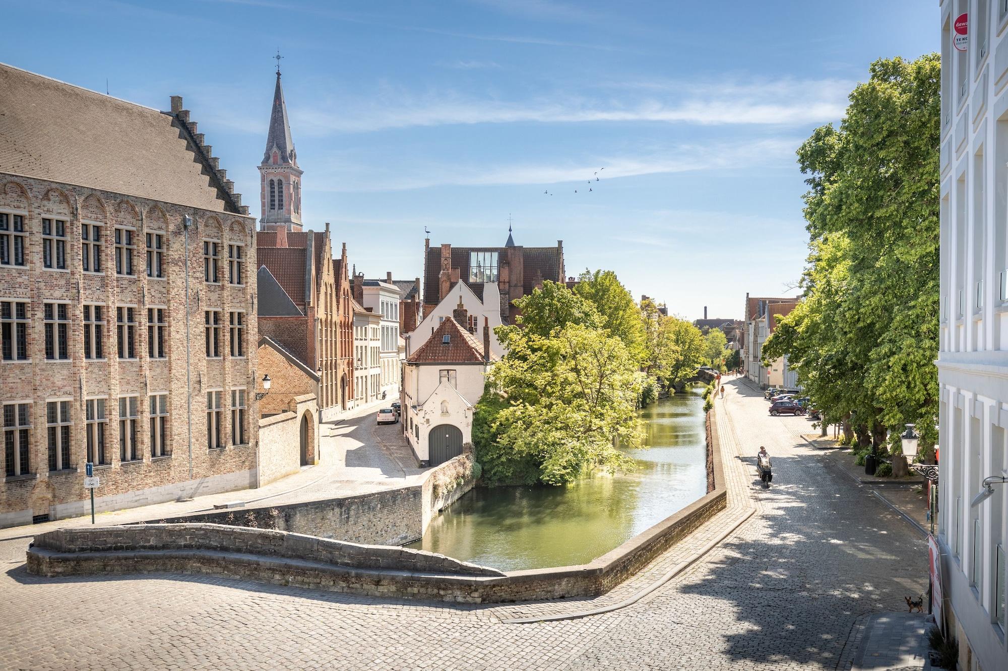 Europ Bruges
